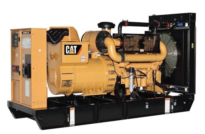 江口柴油发电机电瓶如何维护和保养