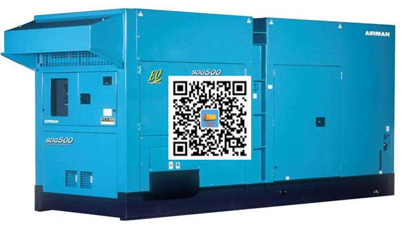 江口出租发电机 进口和国产柴油发电机组有什么不同