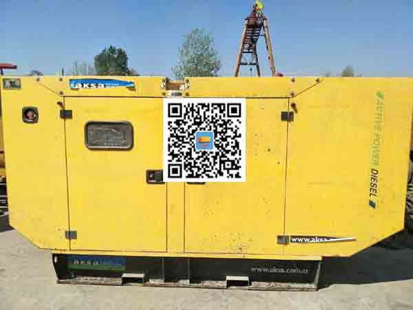 江口出租发电机 潍柴发电机一定要预防通风管道的堵塞和灰尘