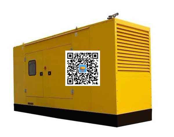 江口出租发电机 柴油发电机不维护对机器有什么影响