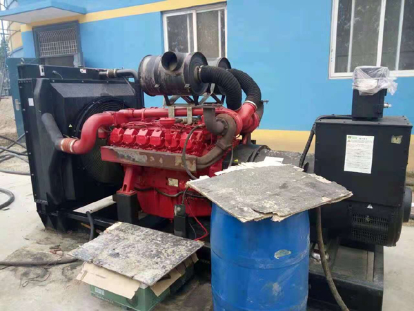 江口租赁发电机 发电机的主要分类介绍