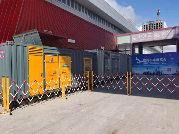 江口发电机租赁的“望、闻、问、切”你知道多少？