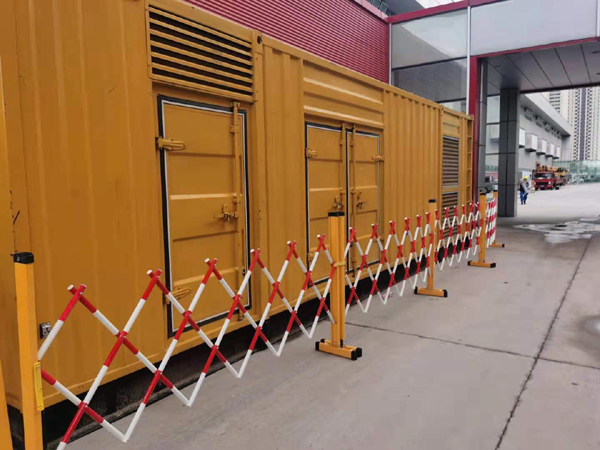 江口发电机出租 你知道怎样鉴定发电机品质的好坏吗？