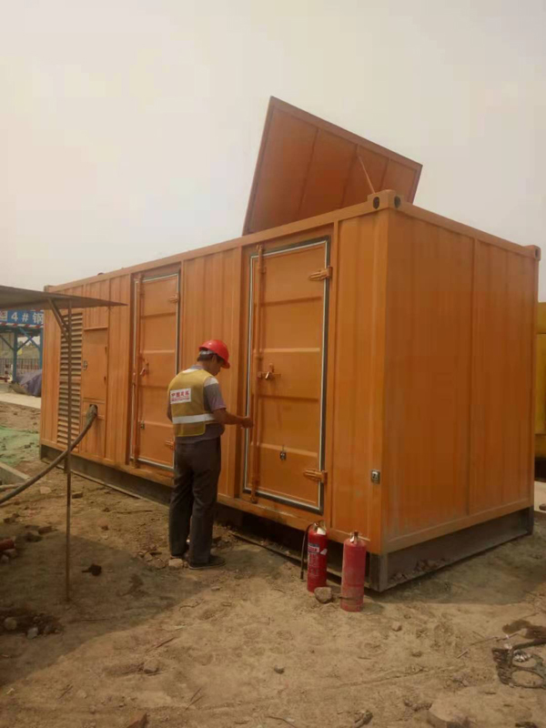 江口柴油发电机组不定期保养会出现哪些问题？