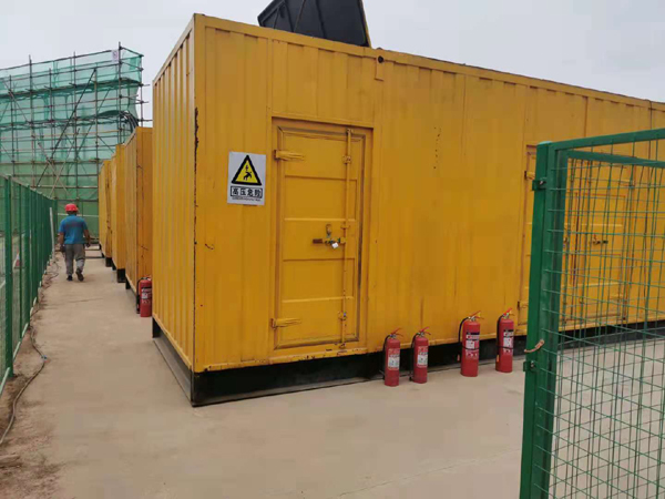 江口租赁发电机 汽车起动机和起动机再制造工艺流程