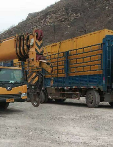 江口租赁发电机-柴油发电机的冷却与通风