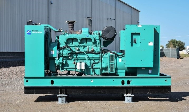江口发电机出租-教您发电机厂家该如何选购