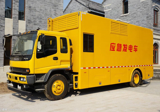 江口租赁发电机-柴油发电机的正确选择方法是什么