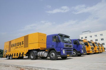 江口发电车出租-揭秘柴油发电机无机油停机原理