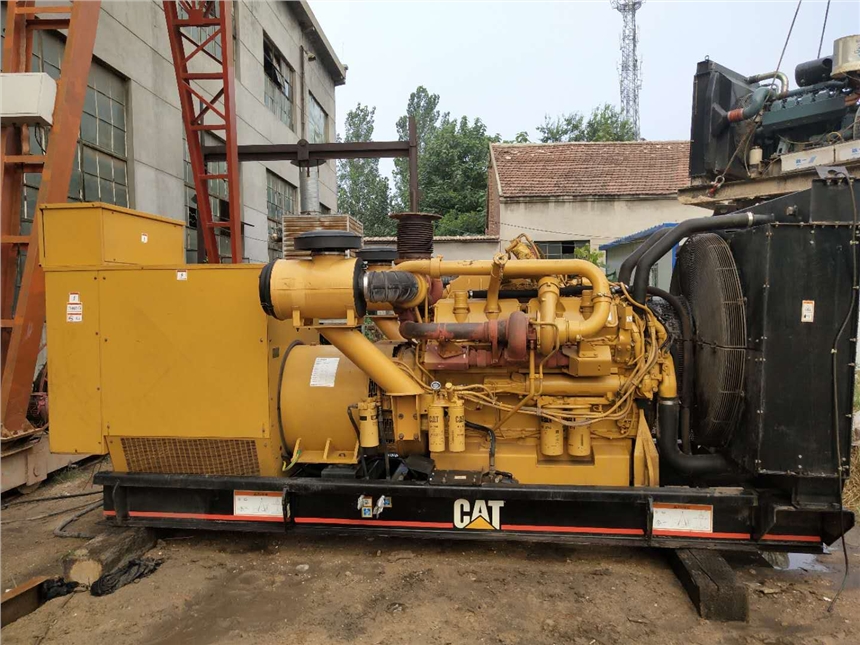 江口发电机租赁-柴油发电机组原理概述