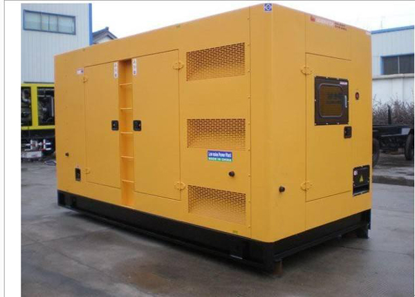 江口发电机出租-静音发电机组厂家：柴油发电机组并机需要什么条件？