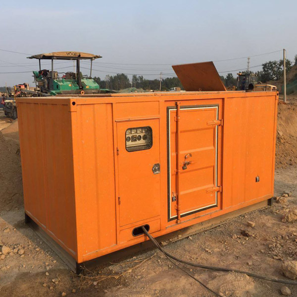 江口发电车出租-挑选发电机哪些技巧可以掌握使用