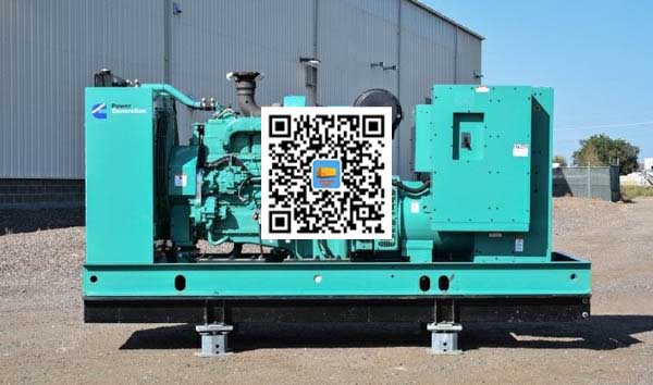 江口发电机出租-选购发电机需要考虑的几大因素