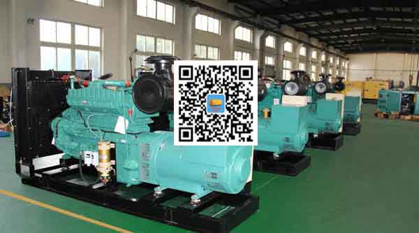 江口租赁发电机-柴油发电机组的四保护是什么