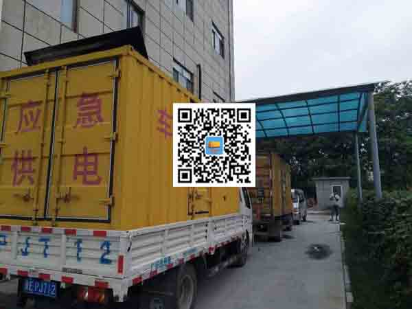 江口发电车出租-发电机产品使用越来越广泛