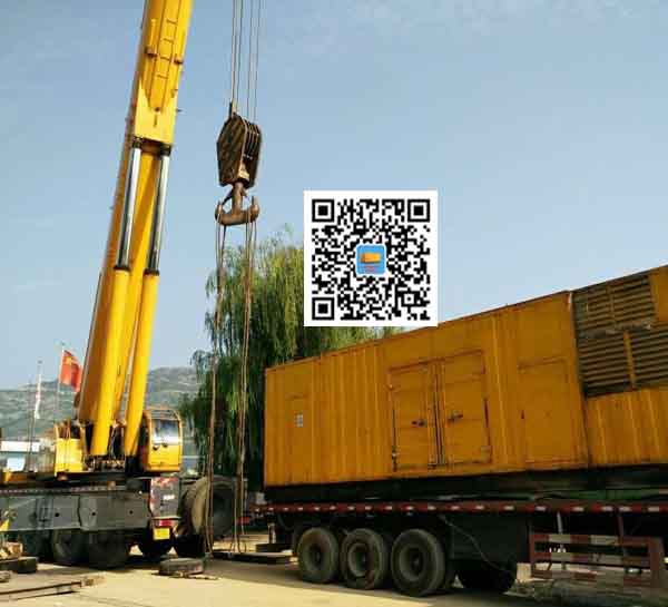 江口发电车出租-全自动发电机组长期不使用该如何保养？