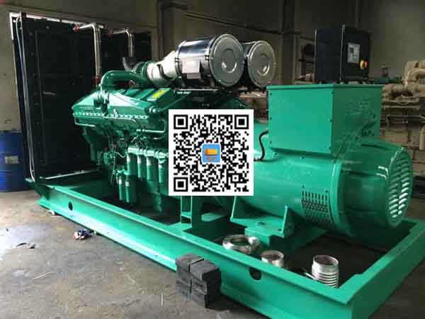 江口发电机出租-发电机大修后应作哪些试验