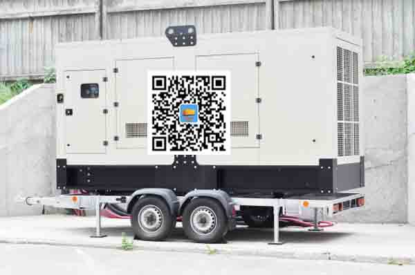 江口发电机出租-柴油发电机设计的优势性能特点有哪些