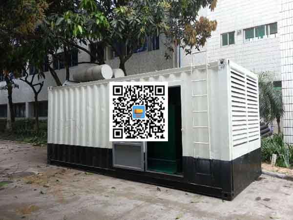 江口出租发电机-什么样的柴油发电机使用效果比较好