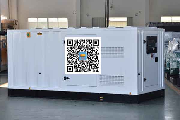 江口租赁发电机-造成柴油发电机机组产生积炭的原因？