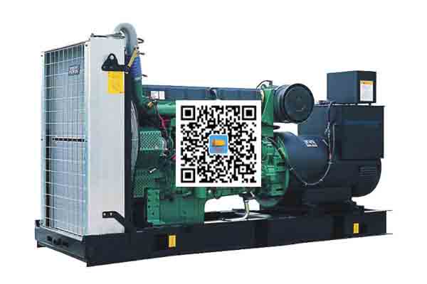 江口租赁发电机-柴油发电机组不及时维护危害大