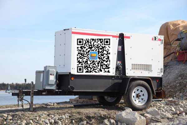 江口发电车出租-应注意的注意安全事项