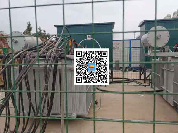 江口发电机出租-发电机功率适用电缆线规格估算口诀