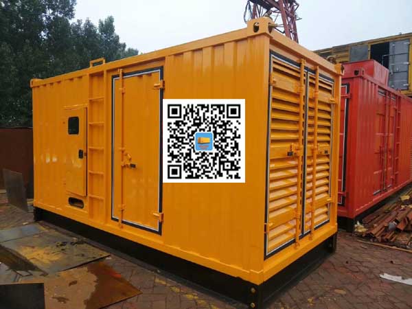 江口发电机出租-发电机组应该选购什么品牌的