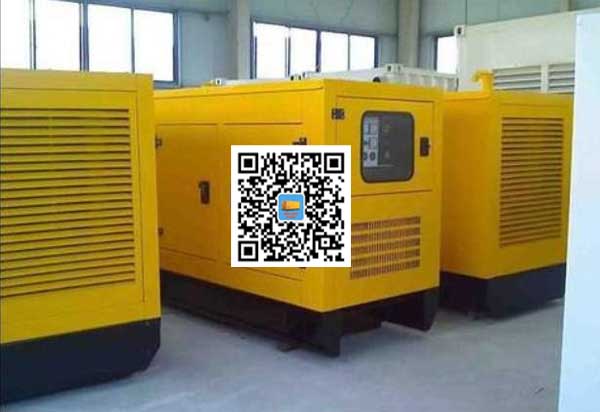 江口租赁发电机-发电机组并机及并机柜的优点