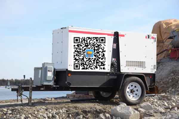 江口水轮发电机组振动的原因