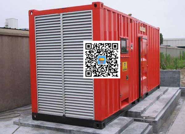 江口300kw柴油发电机组一个小时耗油