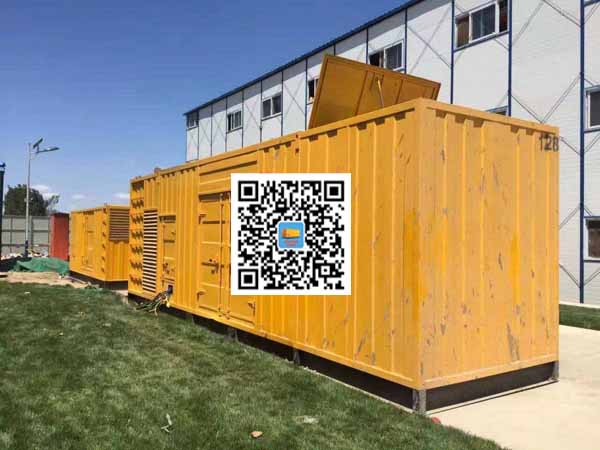 江口发电机的主要用途以及常见的活塞故障有哪些