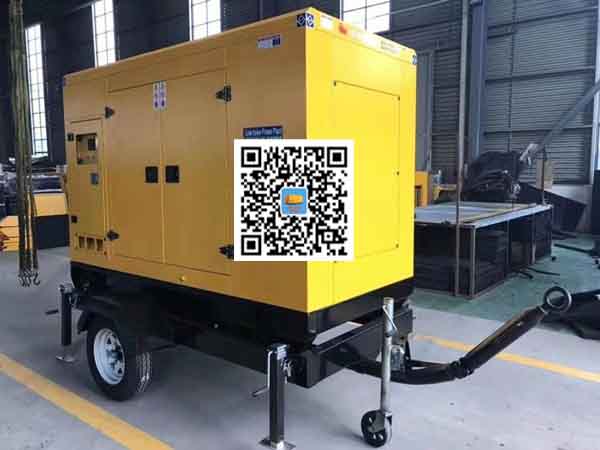 江口柴油发电机组需要经常换油吗