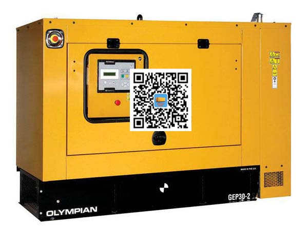 江口为什么柴油发电机组水温高