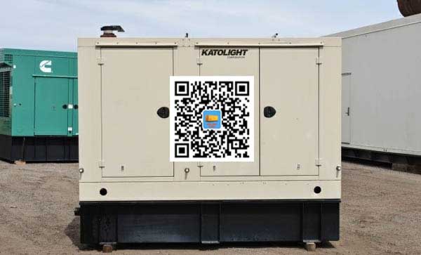 江口柴油发电机房设置要求与灭火系统