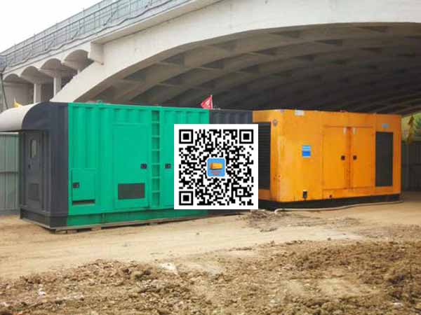 江口决定发电机顺利启动的因素及如何解决发电机冬季起动困难问题