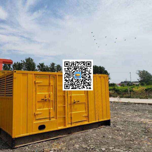 江口发电机出租发电机电刷的结构与作用是什么