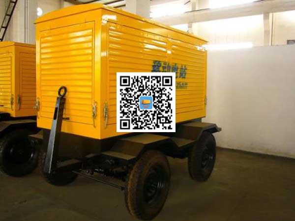 江口发电机出租-发电机组的安装注意要点