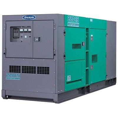 江口发电车出租-柴油发电机零件变形怎么办？