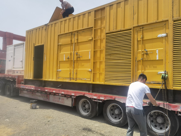 江口发电机出租100KW发电机需要什么规格的电缆线？