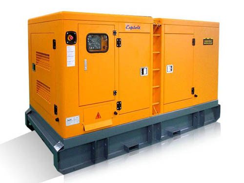 江口影响 200kw 柴油发电机油耗的因素有哪些？