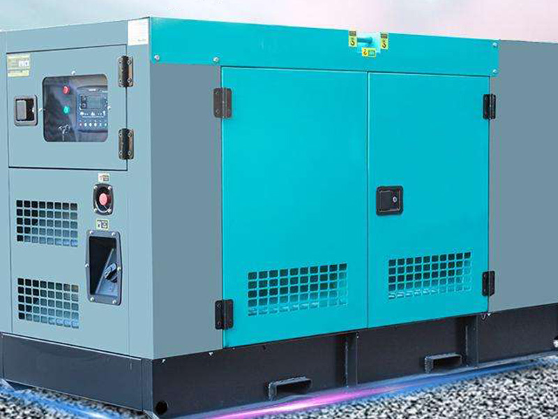 江口50KW柴油发电机油耗是多少？