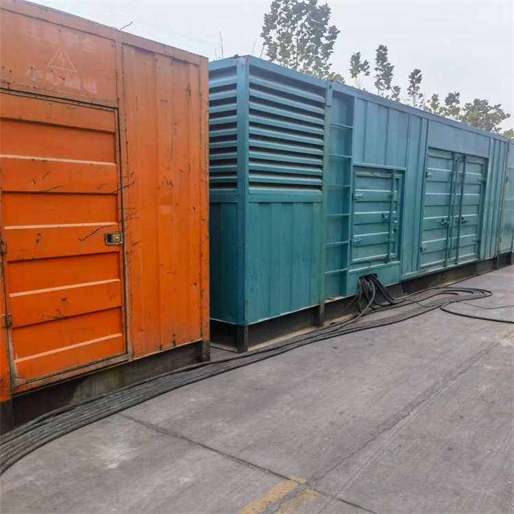 江口如何选择适合 600kW 柴油发电机组的热继电器？
