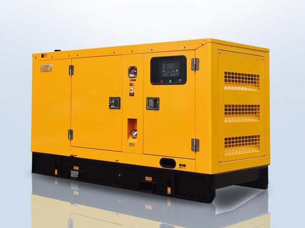 江口柴油发电机的输出电流不稳定是什么原因？