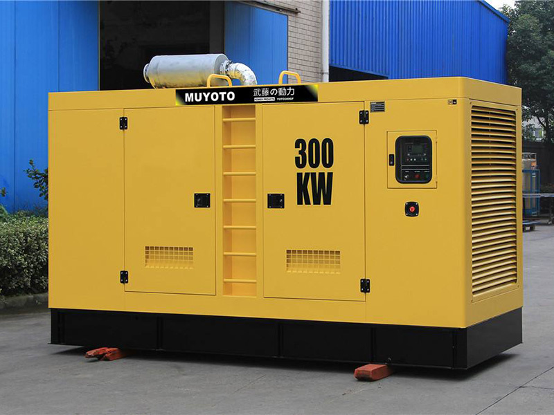 江口发电机冷却液的冰点升高到多少时需要更换