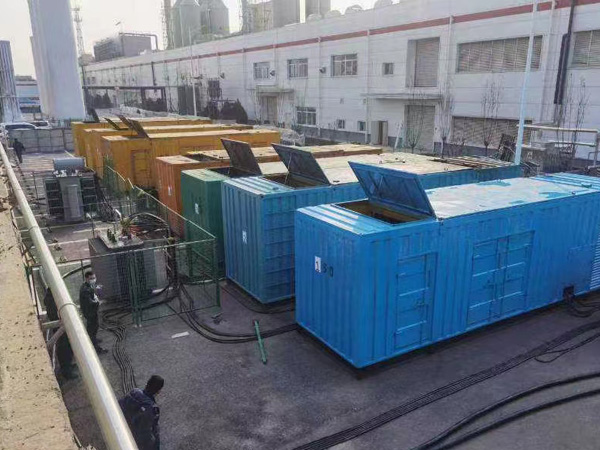 江口380V和690V电压的电缆线相同吗？