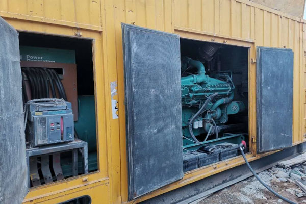 江口发电机组夏季保养的注意事项有哪些？