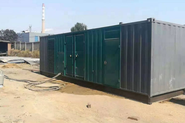 江口发电机组保养注意事项？