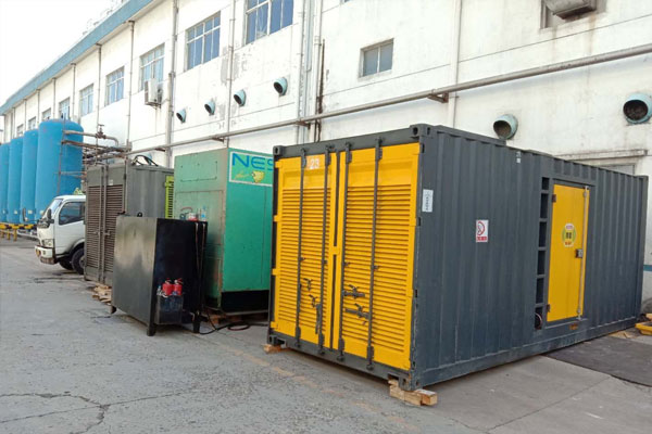 江口发电机组保养是确保其正常运行、延长使用寿命的关键，以下是一些保养注意事项