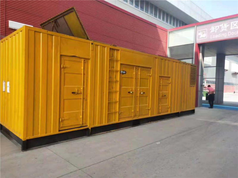 江口储能设备的前景和市场怎么样？